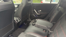 Mercedes-Benz A-Class A220d AMG Line Premium Plus 5dr Auto Diesel Hatchback